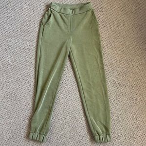 Lululemon Softstream Joggers
